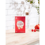 POSITIF LYCOPENE สารสกัดจากมะเขือเทศ วิตามินซีและอี 15 SOFT CAPSULES