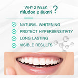[Mid-Year Sale] Premium White Toothpaste Pump