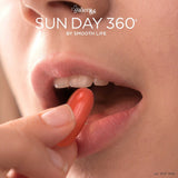 Sun Day 360 by Smooth Life