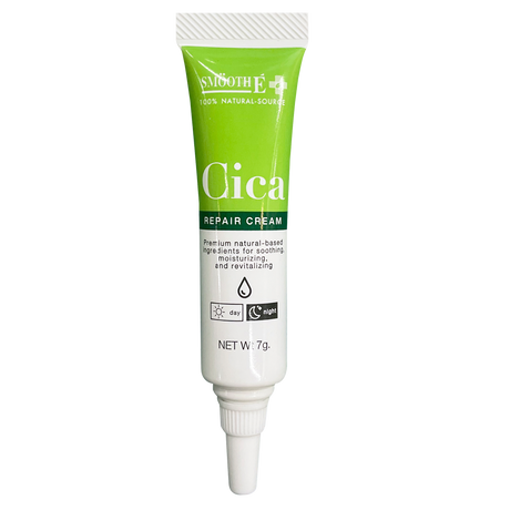 Smooth E Cica Repair Cream