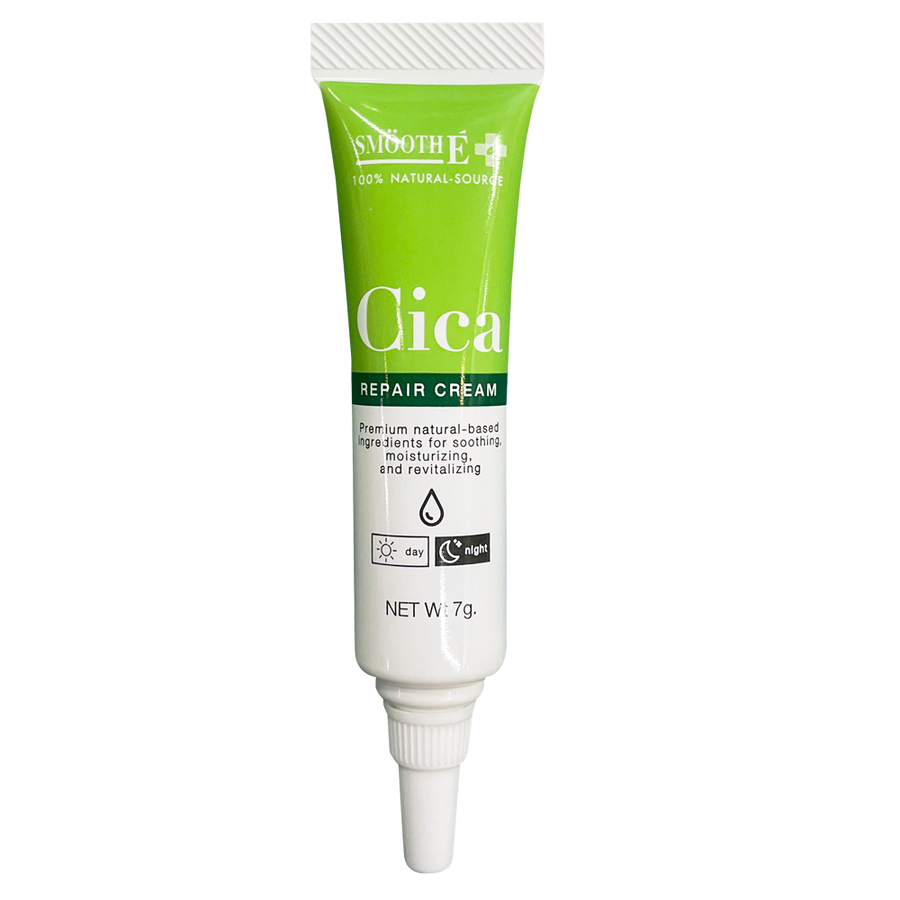 Smooth E Cica Repair Cream