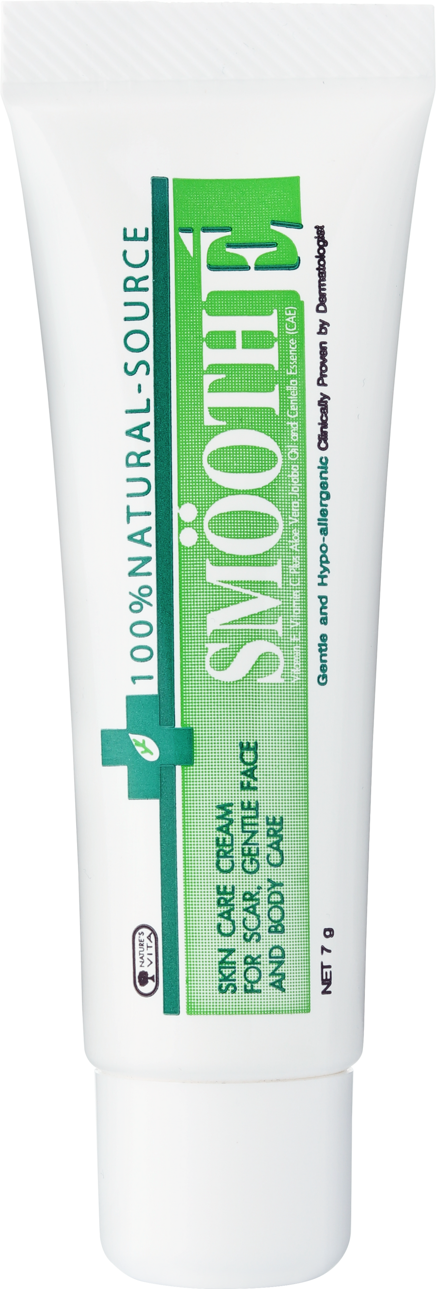 Smooth E Cream Cosme Japan