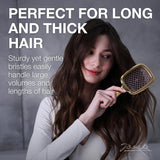 [NEW]  Janeke Premium Superbrush Gold
