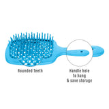 [NEW] Janeke Superbrush Blue