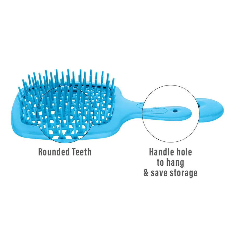 [Mid-Year Sale] Janeke Superbrush Blue