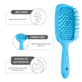 [NEW] Janeke Superbrush Blue