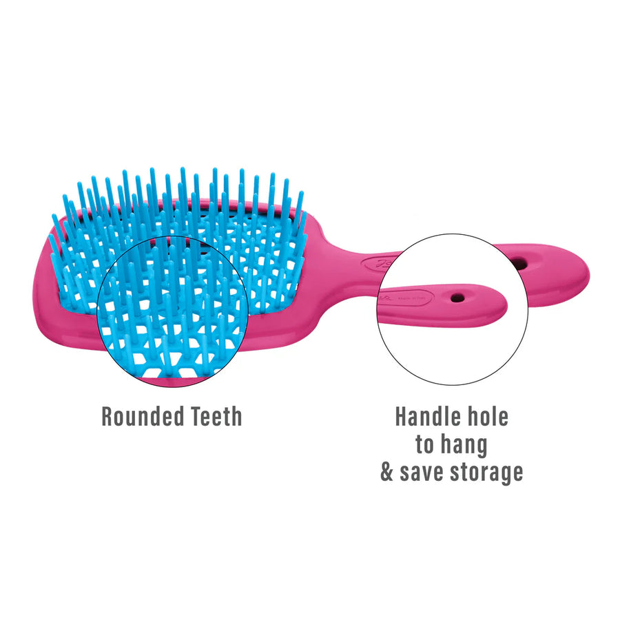 [Mid-Year Sale] Janeke Superbrush Pink