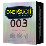 ONE TOUCH 003 3'S (1X12)
