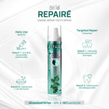 [1 Free 3] Dentiste Repaire 2in1 70g Free Brush x2 Advanced Care x1