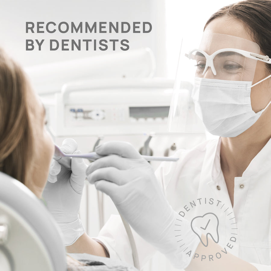Premium Care Toothpaste