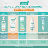 Smooth E Acne-5 Whitening Set