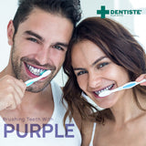 Dentiste Duo White Set