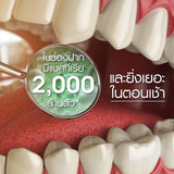 Dentiste Original Toothpaste 100g x 2 Free! 50g