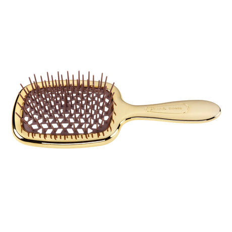 [NEW]  Janeke Premium Superbrush Gold