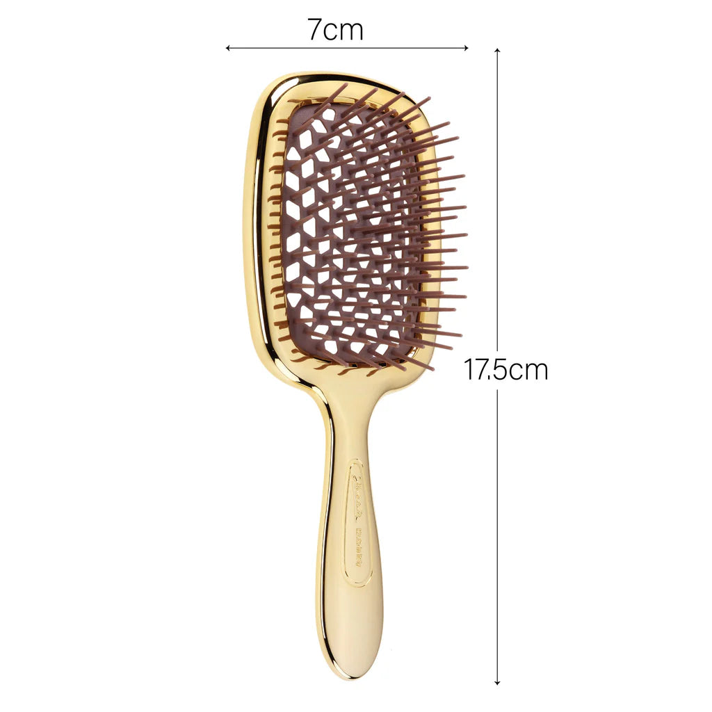 [NEW]  Janeke Premium Superbrush Gold