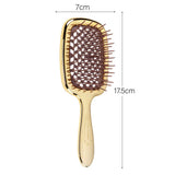 [NEW]  Janeke Premium Superbrush Gold