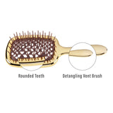 [NEW]  Janeke Premium Superbrush Gold