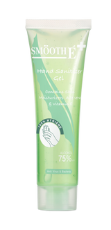 Smooth E Babyface Acne-5 Detoxify Non-Ionic Foam
