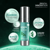 [1 Free 2] Dentiste’ Remin Tooth Serum