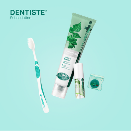 [1 Year Subscription] The Advanced Essentials Kit