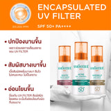 Smooth E Sun Asta White Spot Clear