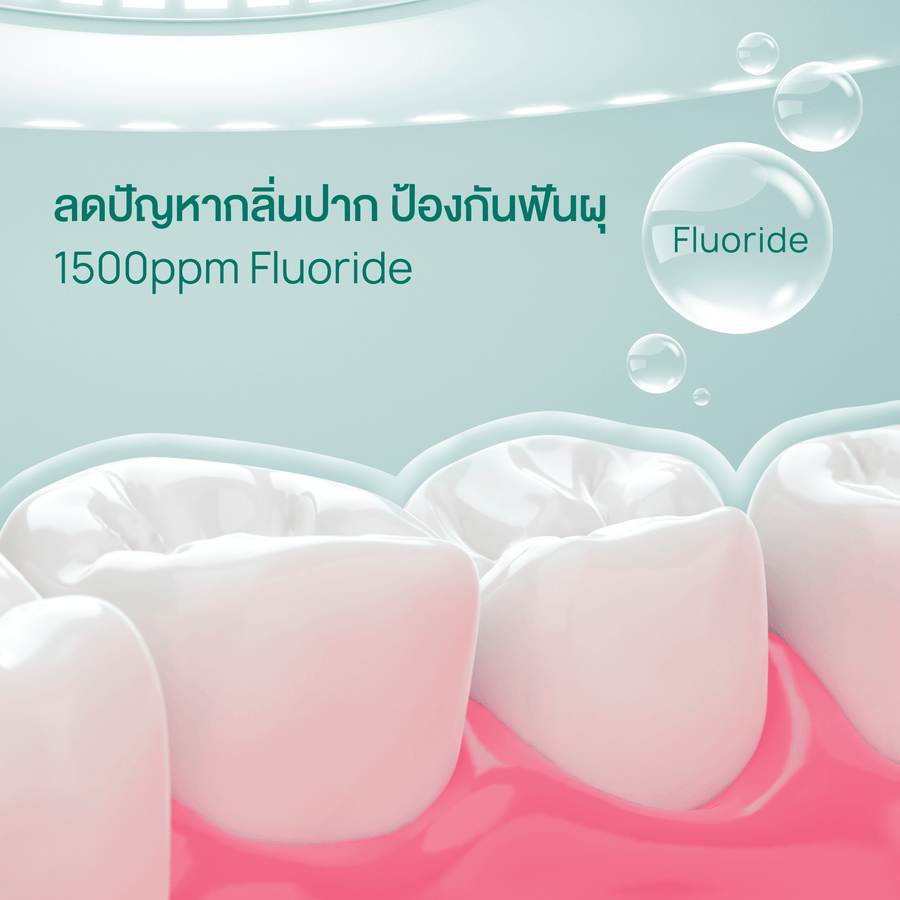 [Mid-Year Sale] Dentiste Anticavity Max Fluoride Toothpaste