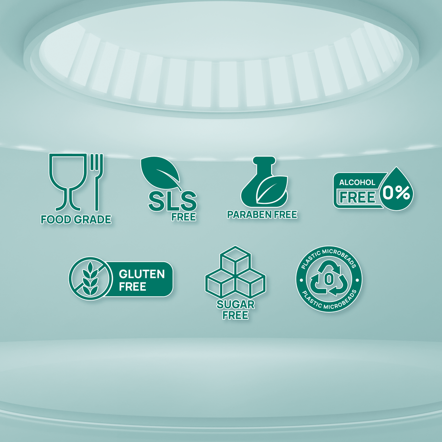 [Mid-Year Sale] Dentiste Anticavity Max Fluoride Toothpaste