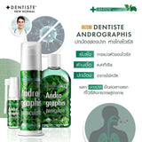 Dentiste Andrographis Paniculata Tube 40 g.
