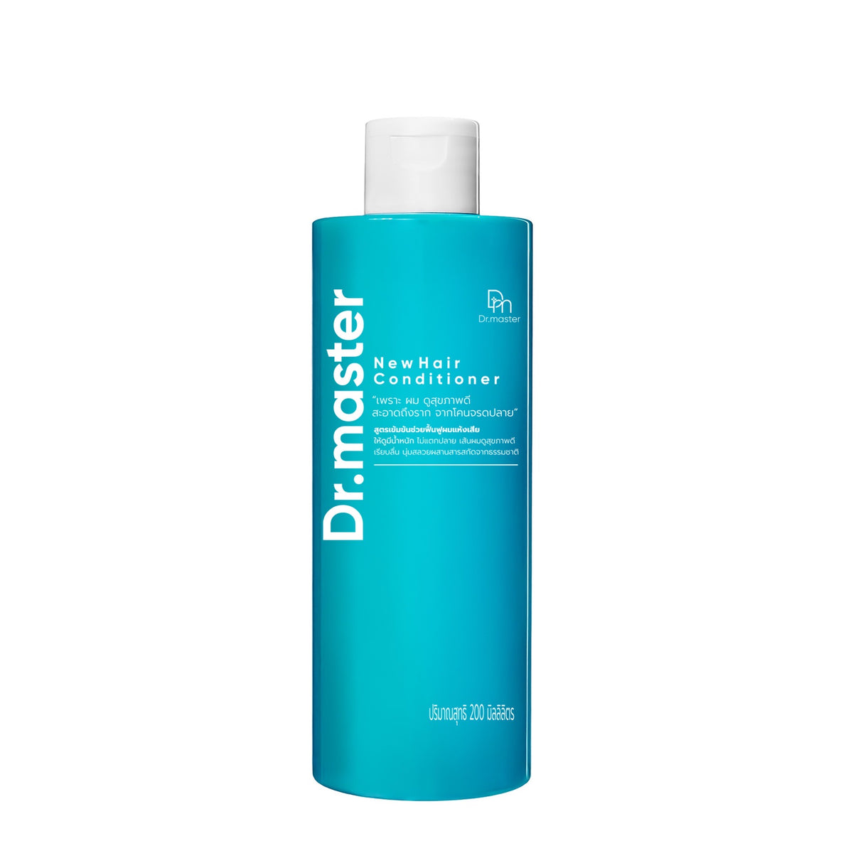 DR.MASTER NEW HAIR CONDITIONER 200 ML.
