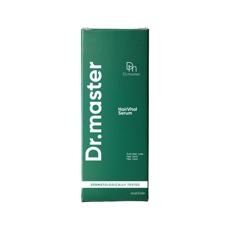 DR.MASTER HAIR VITAL SERUM 30 ML.