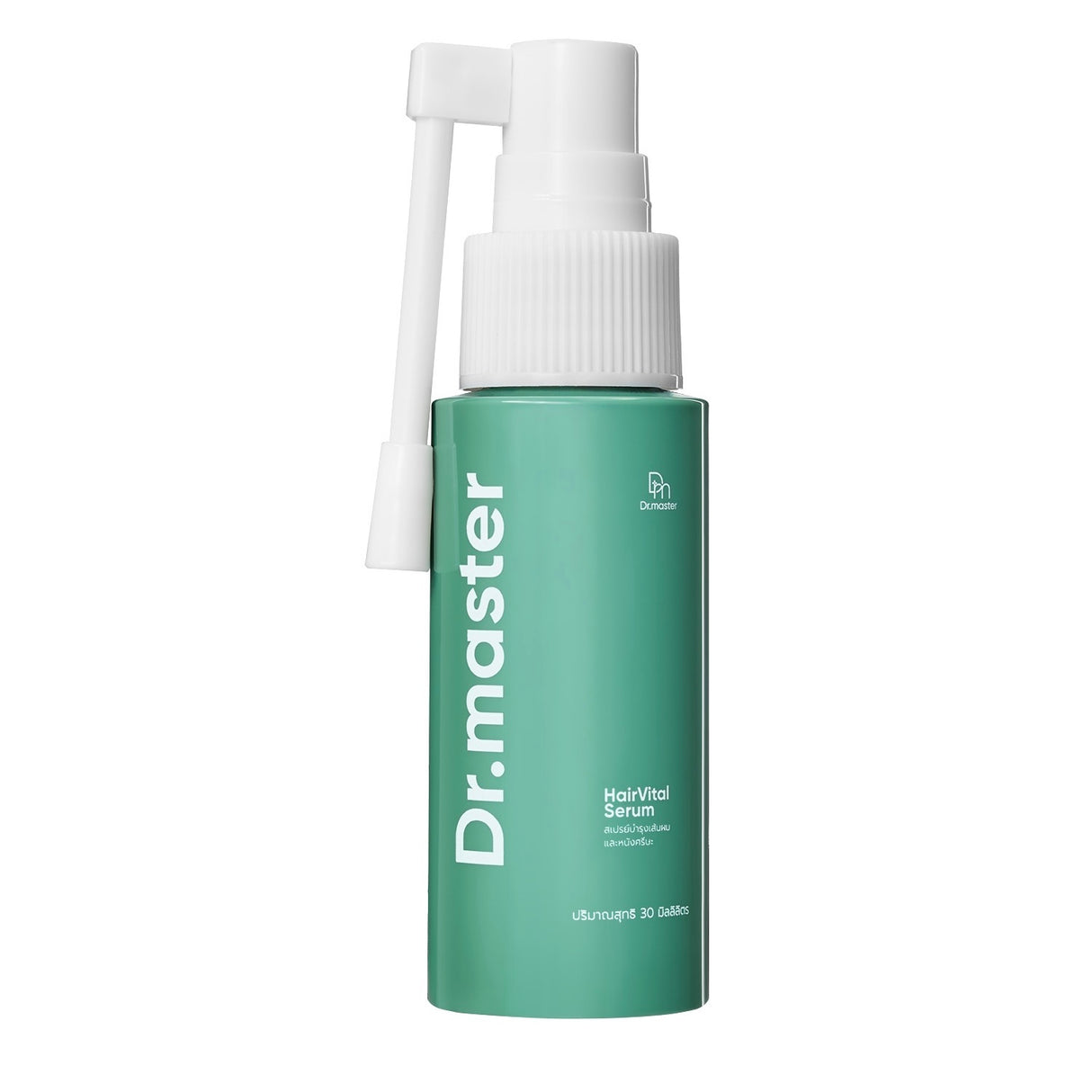 DR.MASTER HAIR VITAL SERUM 30 ML.