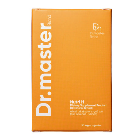 DR.MASTER NUTRI H 30'S