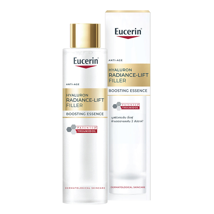 Eucerin HYALURON RADIANCE-LIFT FILLER ESSENCE 