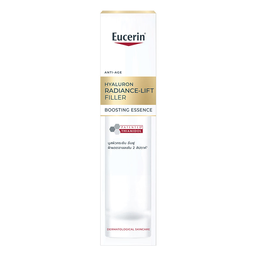 Eucerin HYALURON RADIANCE-LIFT FILLER ESSENCE 