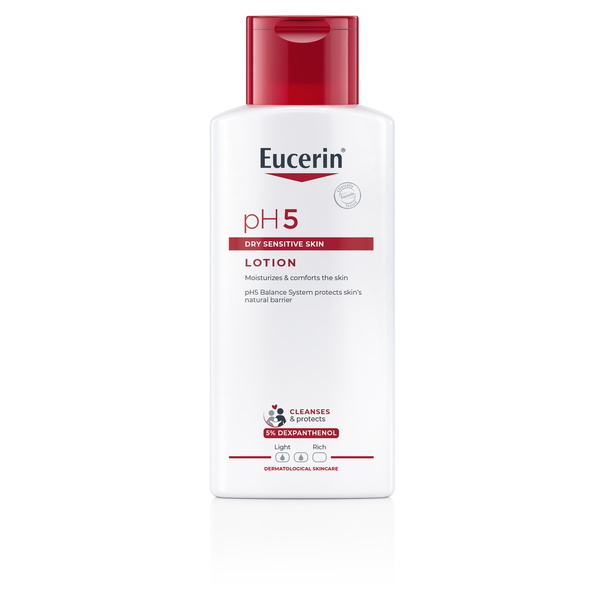 Eucerin PH5 DRY SENSITIVE SKIN LOTION