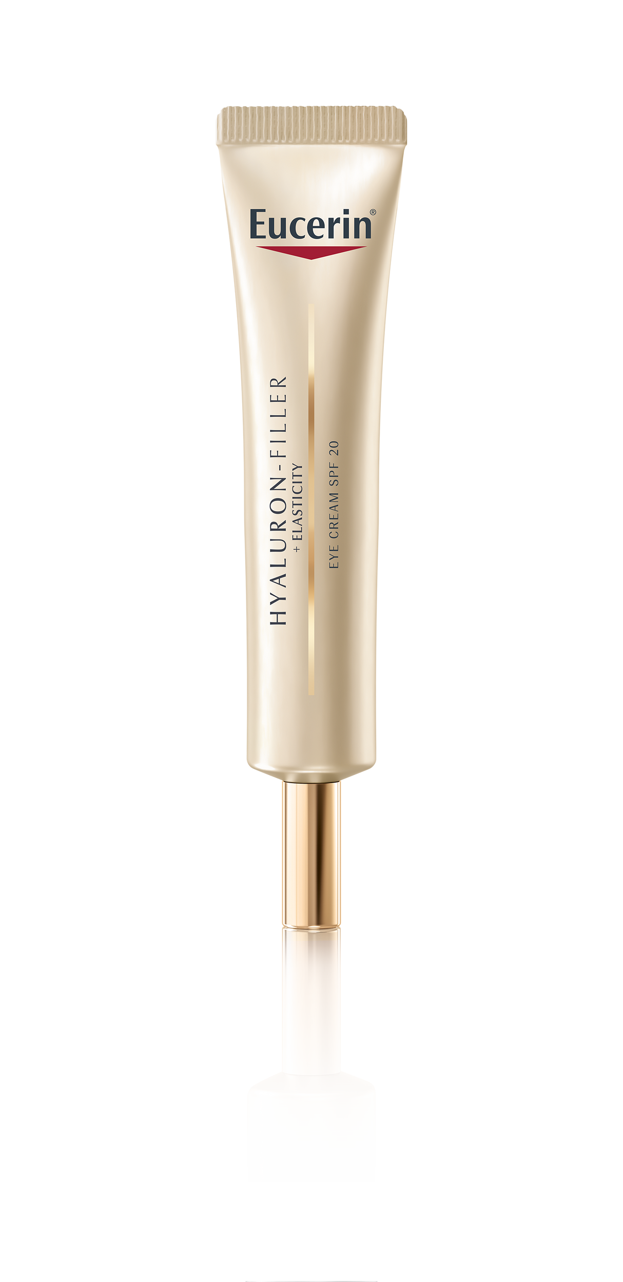 Eucerin HYALURON-FILLER + ELASTICITY EYE CREAM SPF 20