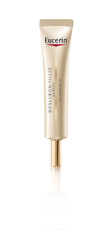 Eucerin HYALURON-FILLER + ELASTICITY EYE CREAM SPF 20