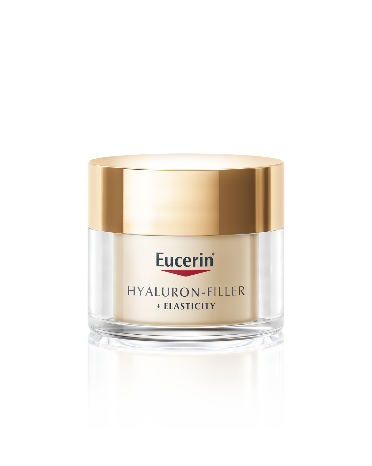 Eucerin HYALURON-FILLER+ELASTI DAY CREAM 