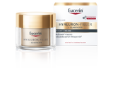 Eucerin HYALURON-FILLER+ELASTI NIGHT CREAM 50 ML.