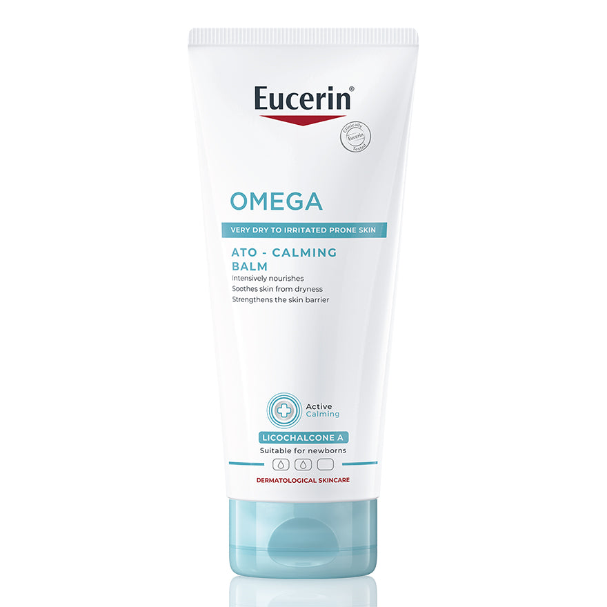 Eucerin OMEGA ATO-CALMING BALM 200 ML.
