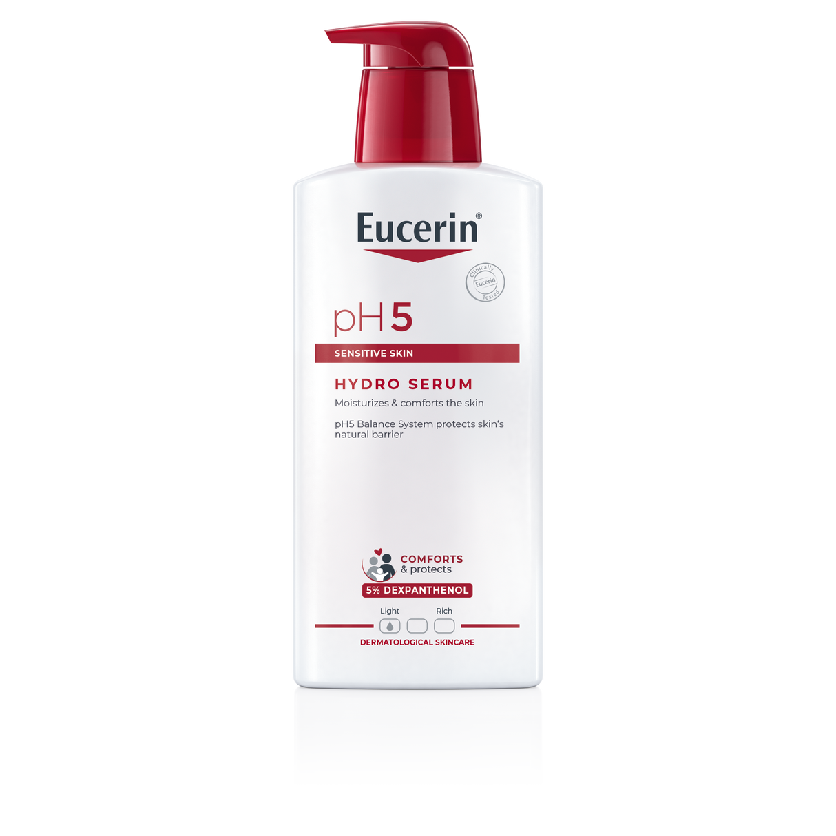 Eucerin PH5 SENSITIVE SKIN HYDRO SERUM