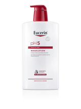 Eucerin PH5 SENSITIVE SKIN WASHLOTION