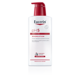 Eucerin PH5 SENSITIVE SKIN WASHLOTION
