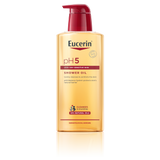 Eucerin PH5 VERY DRY SENSITIVE SKIN SHOWER OIL 400 ML.