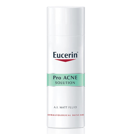 Eucerin PRO ACNE A.I MAT+FLUID