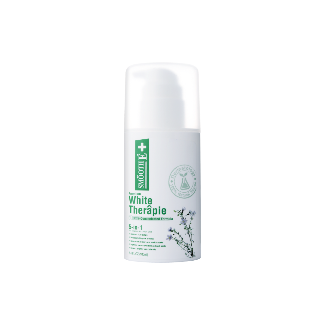 Smooth E White Skin Therapie Body Lotion