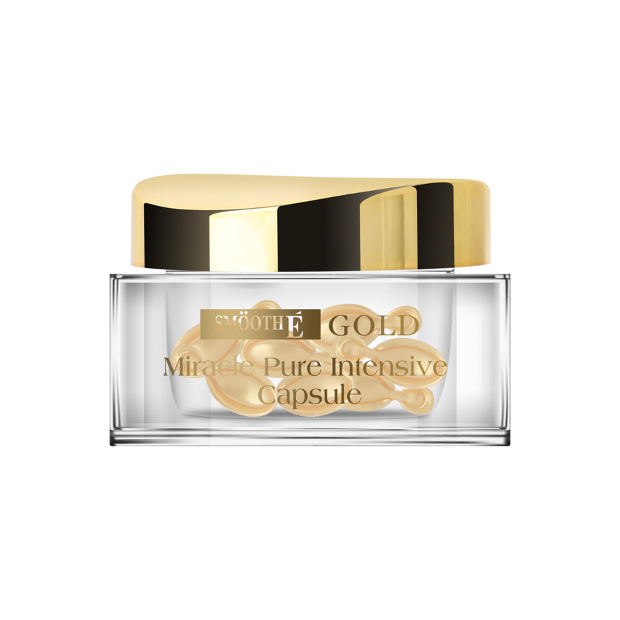 [Free Gift] Smooth E Gold Capsule 5S