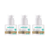 [Pack 3] Smooth E Retinol Plus Deep Wrinkle Repair 13g. / 30g.