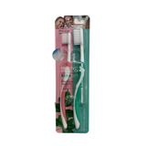 Dentiste Italy for Him & her Toothbrush
