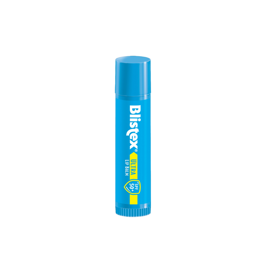 Blistex Flip Top Cap Spf 50  Lip Balm Quality From USA